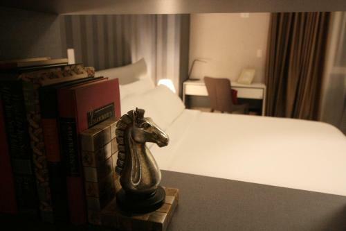 Apartamentos Maxstays-maxstyle@venice Residences