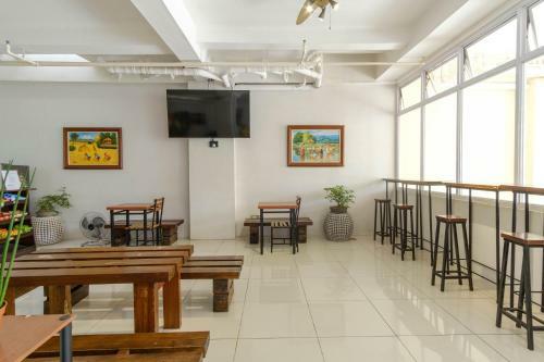 Albergue Sulit Dormitel