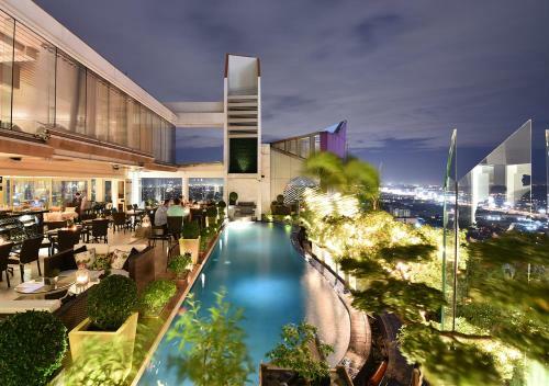 Vivere Hotel And Resorts