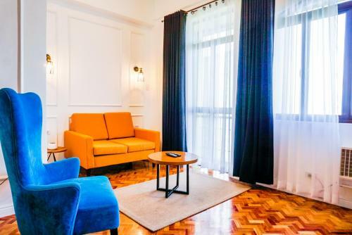 Parque Espa�a Residence Hotel Managed By Hii