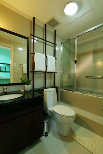 Parque Espa�a Residence Hotel Managed By Hii