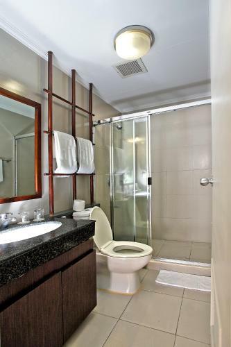 Parque Espa�a Residence Hotel Managed By Hii