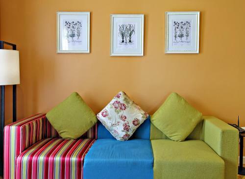 Parque Espa�a Residence Hotel Managed By Hii