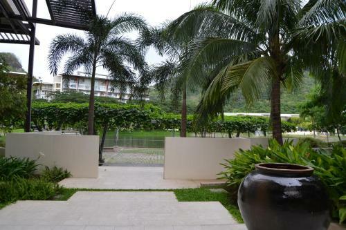Apartment In Pico De Loro