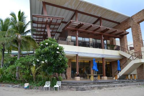 Apartment In Pico De Loro