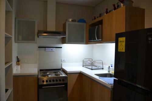 Apartment In Pico De Loro