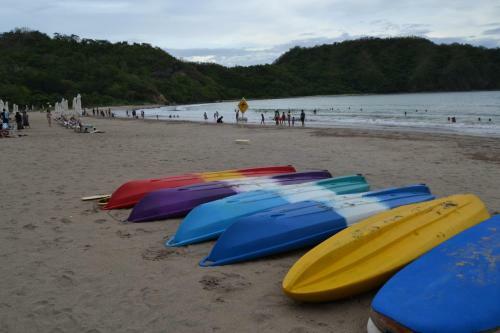 Apartment In Pico De Loro