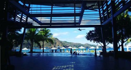 Apartment In Pico De Loro