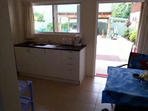Vaiakura Holiday Homes