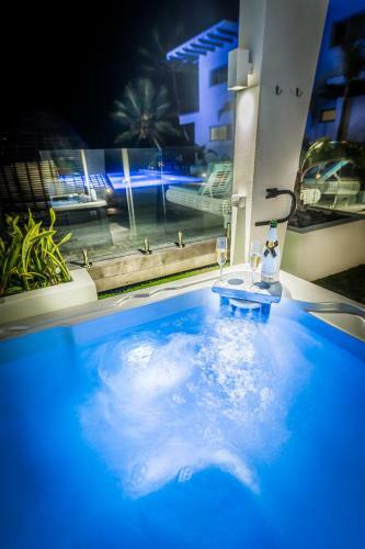 Crystal Blue Lagoon Villas