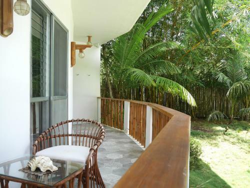 Hotel Bohol Dreamcatcher Resort
