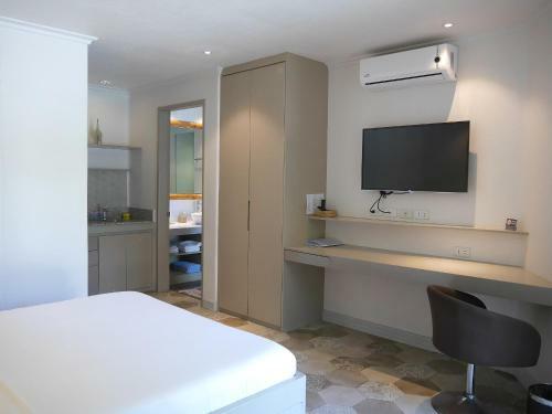 Hotel Bohol Dreamcatcher Resort