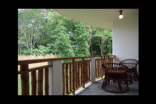 Hotel Bohol Dreamcatcher Resort