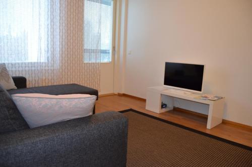 Apartamento Lahti Huvi House