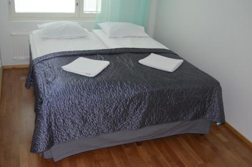 Apartamento Lahti Huvi House