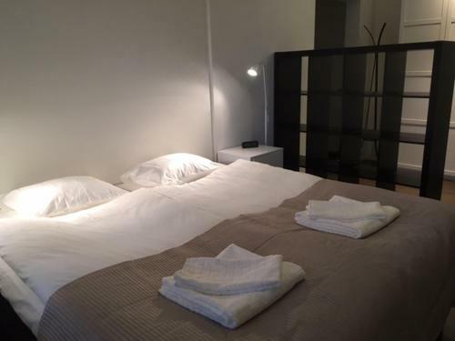 Apartamento Stava Mosters