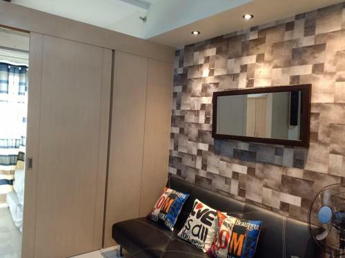 Apartamentos Tagaytay Wind Residences