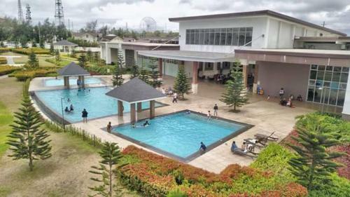 Apartamentos Tagaytay Wind Residences