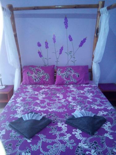 Bed & Breakfast Czech Beach House