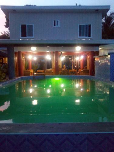 Bed & Breakfast Czech Beach House