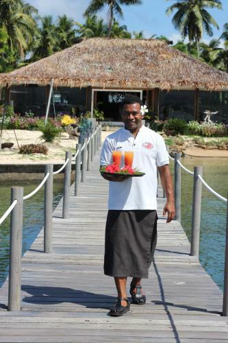 Hotel Belo Vula Resort