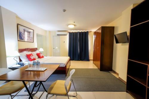 Hotel Zen Rooms Mabini Ermita