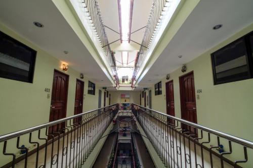 Hotel Zen Rooms Mabini Ermita