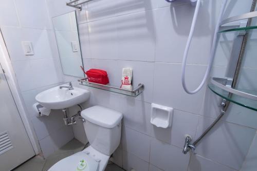Hotel Zen Rooms Mabini Ermita