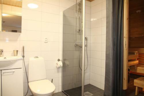 Dp Apartments Vaasa