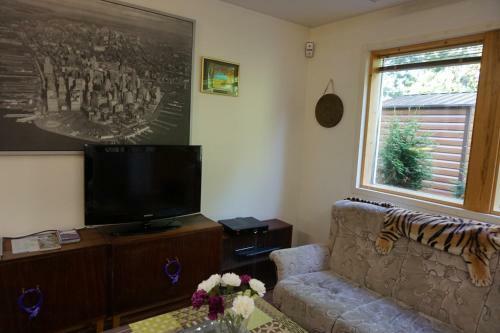 Apartamento Mukavamaja