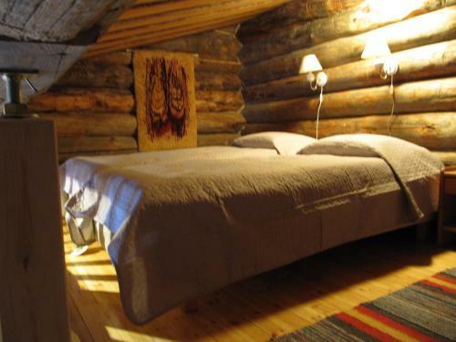 Apartamento Rukanpovi Rp 7 - Studio