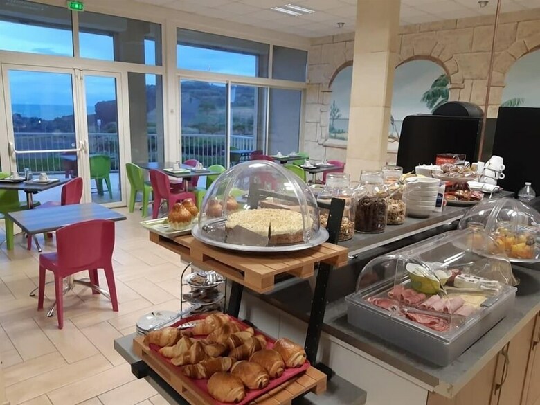 Hotel H�tel La Grande Conque