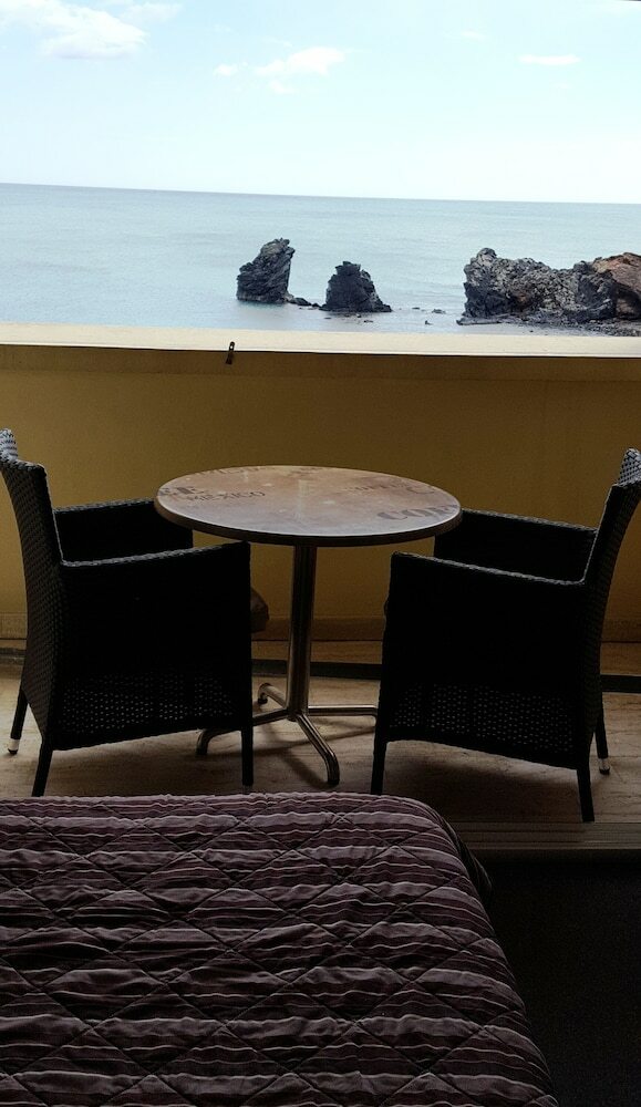 Hotel H�tel La Grande Conque
