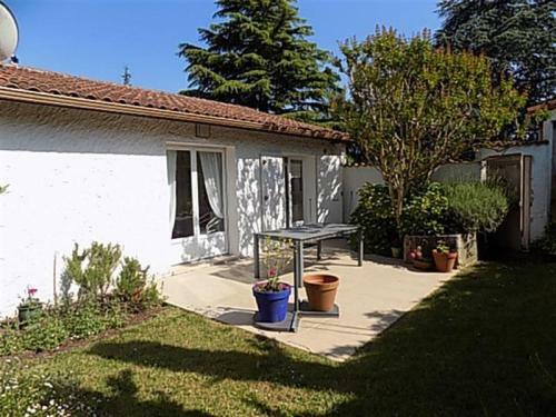 Villa Charmante Maison Avec Belles Prestations