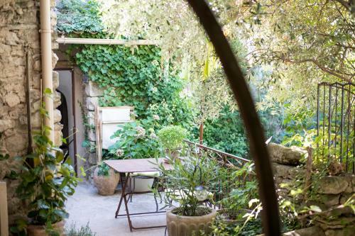 Bed & Breakfast Au Ralenti Du Lierre
