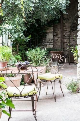 Bed & Breakfast Au Ralenti Du Lierre