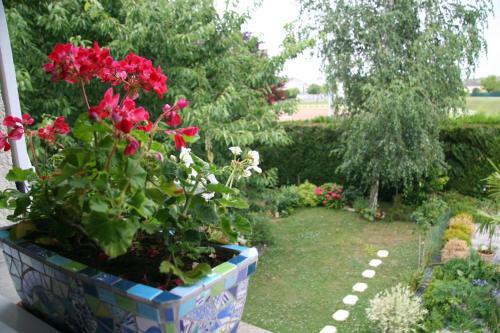 Bed & Breakfast Les Suites Champenoises
