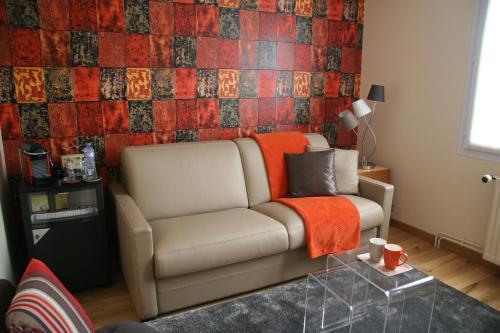 Bed & Breakfast Les Suites Champenoises