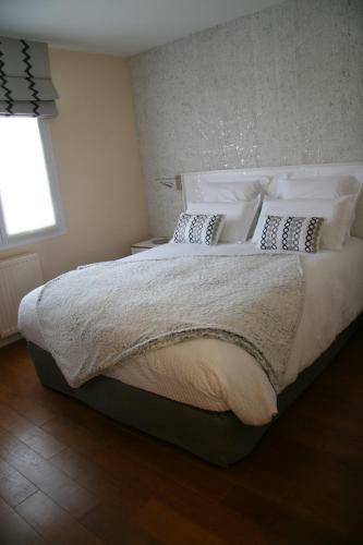 Bed & Breakfast Les Suites Champenoises