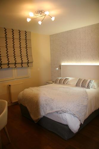 Bed & Breakfast Les Suites Champenoises