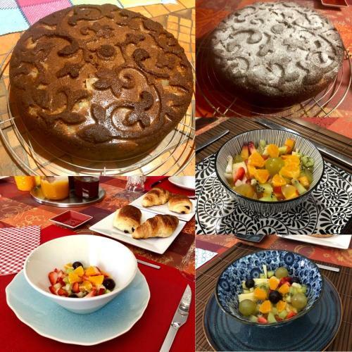 Bed & Breakfast Les Suites Champenoises