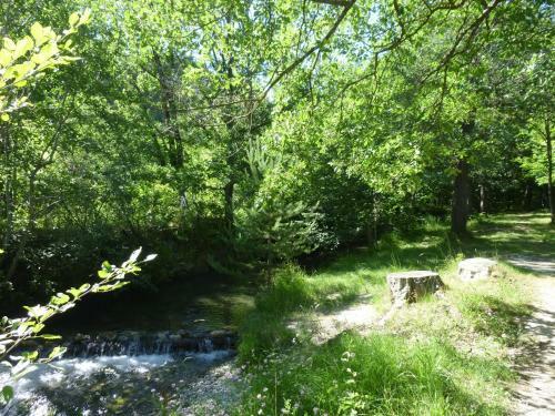 Camping Notre Dame