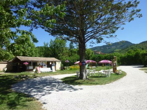 Camping Notre Dame