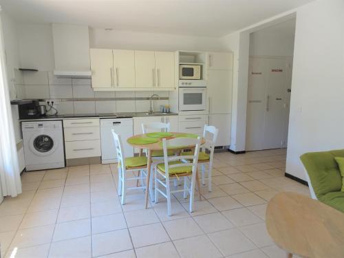 Apartamento Villa Les Vignes