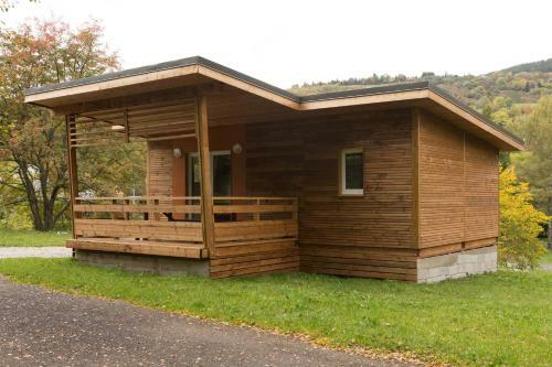 Camping Les Vernieres