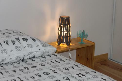 Apartamentos Les Hirondelles