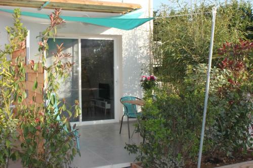 Apartamentos Les Hirondelles