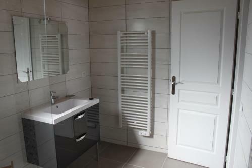 Apartamentos Les Hirondelles