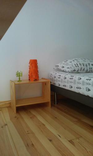Apartamentos Les Hirondelles