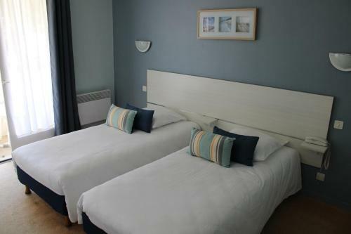 Hotel H�tel Des Dunes Noirmoutier